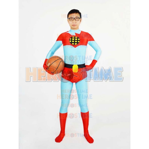 Planetsuperhero online